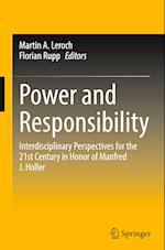 Power and Responsibility