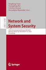 Network and System Security