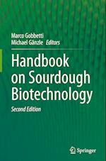 Handbook on Sourdough Biotechnology