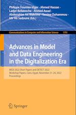 Advances in Model and Data Engineering in the Digitalization Era