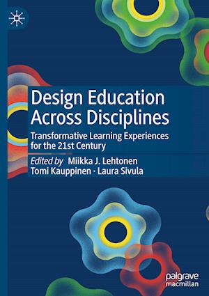 Design Education Across Disciplines