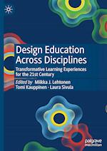 Design Education Across Disciplines