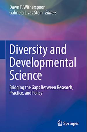 Diversity and Developmental Science