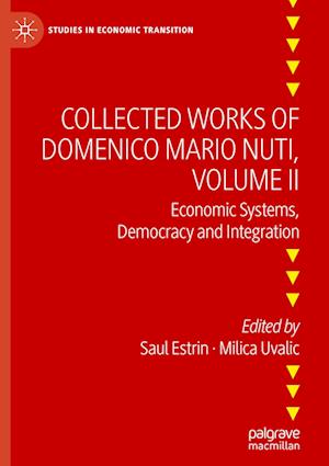 Collected Works of Domenico Mario Nuti, Volume II