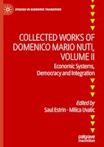 Collected Works of Domenico Mario Nuti, Volume II