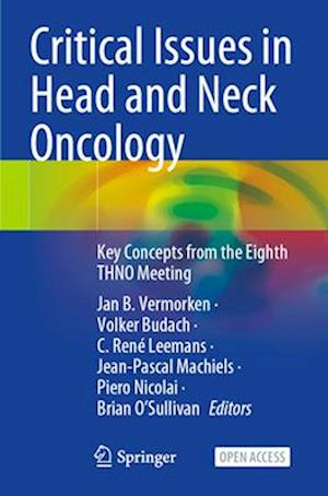 Critical Issues in Head and Neck Oncology