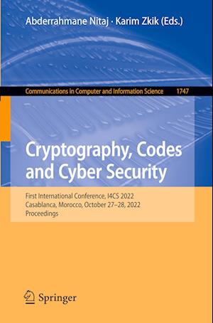 Cryptography, Codes and Cyber Security