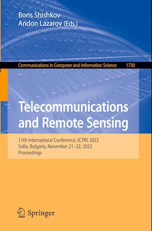 Telecommunications and Remote Sensing