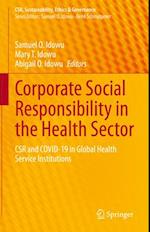 Corporate Social Responsibility in the Health Sector