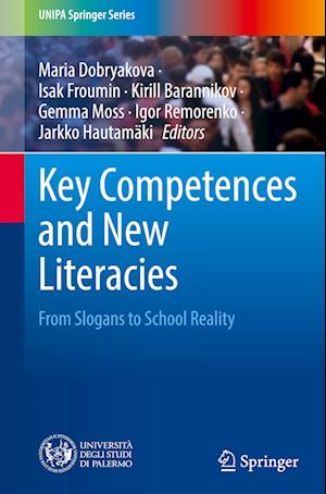 Key Competences and New Literacies