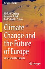 Climate Change and the Future of Europe