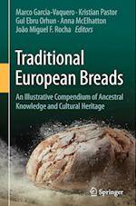 Traditional European Breads