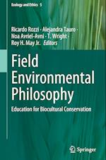 Field Environmental Philosophy