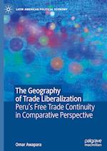 The Geography of Trade Liberalization