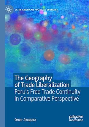 The Geography of Trade Liberalization