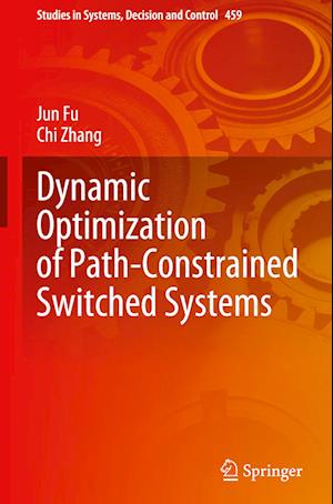 Dynamic Optimization of Path-Constrained Switched Systems