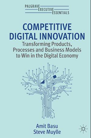 Competitive Digital Innovation