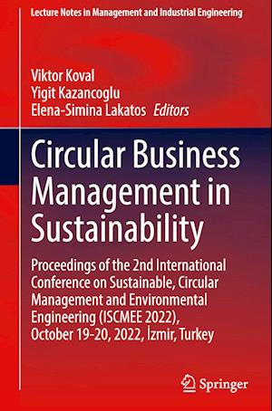 Circular Business Management in Sustainability