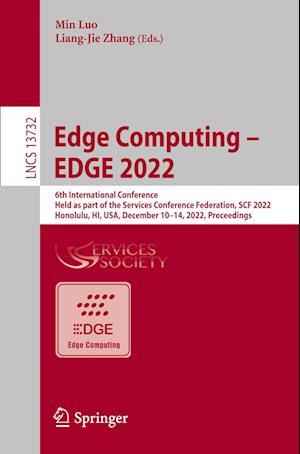 Edge Computing - EDGE 2022