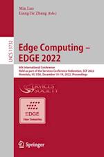 Edge Computing – EDGE 2022