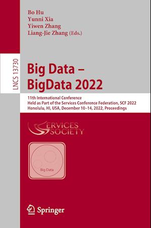 Big Data - BigData 2022