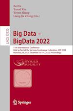 Big Data – BigData 2022