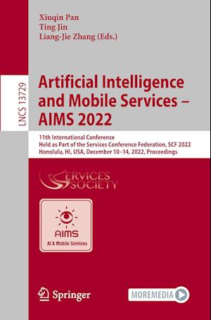 Artificial Intelligence and Mobile Services - AIMS 2022