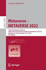 Metaverse – METAVERSE 2022