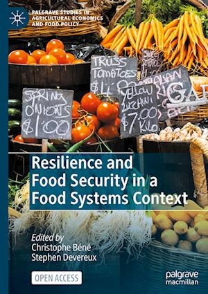 Resilience and Food Security in a Food Systems Context