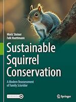 Sustainable Squirrel Conservation