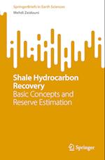 Shale Hydrocarbon Recovery