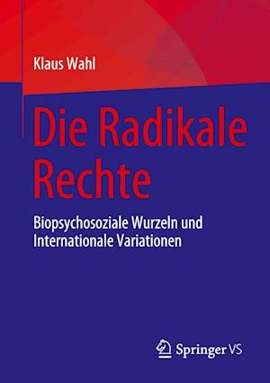 Die Radikale Rechte