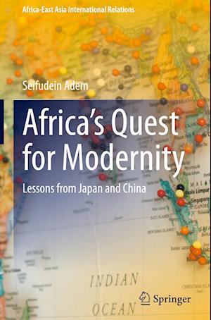 Africa's Quest for Modernity