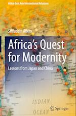 Africa’s Quest for Modernity
