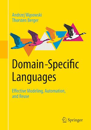 Domain-Specific Languages