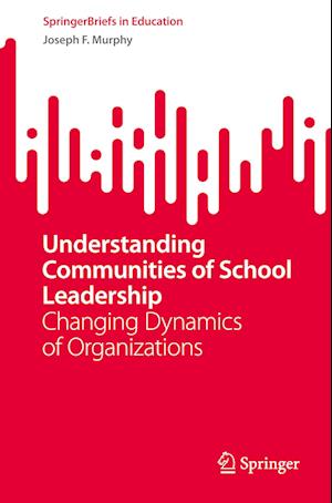 Understanding Communities of School Leadership