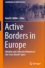 Active Borders in Europe