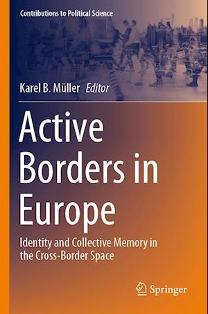 Active Borders in Europe