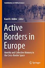 Active Borders in Europe