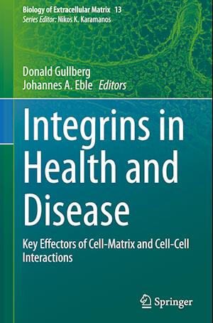 Integrins in Health and Disease