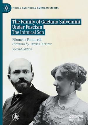 The Family of Gaetano Salvemini Under Fascism