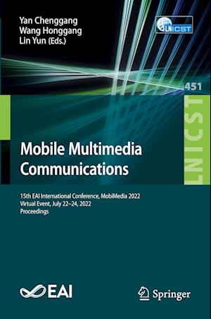 Mobile Multimedia Communications