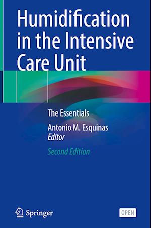 Humidification in the Intensive Care Unit