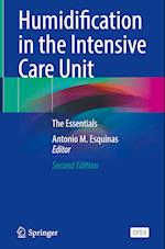 Humidification in the Intensive Care Unit
