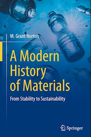 A Modern History of Materials