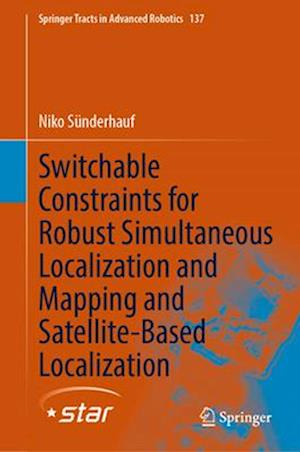 Robust Optimization for Simultaneous Localization and Mapping