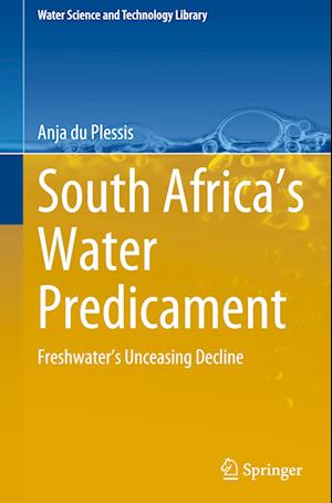 South Africa’s Water Predicament