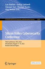 Silicon Valley Cybersecurity Conference