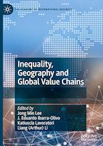 Inequality, Geography and Global Value Chains