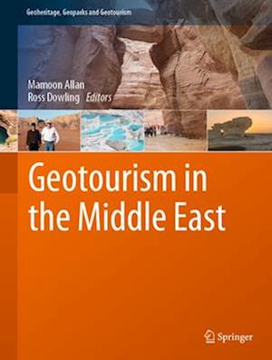 Geotourism in the Middle East